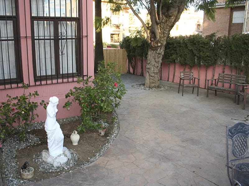 Residencia Geriátrica Vistahermosa - Hogar de Ancianos in Málaga, Andalucía photo 2
