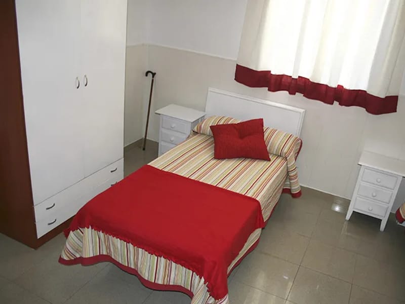 Residencia Geriátrica Vistahermosa - Hogar de Ancianos in Málaga, Andalucía photo 3