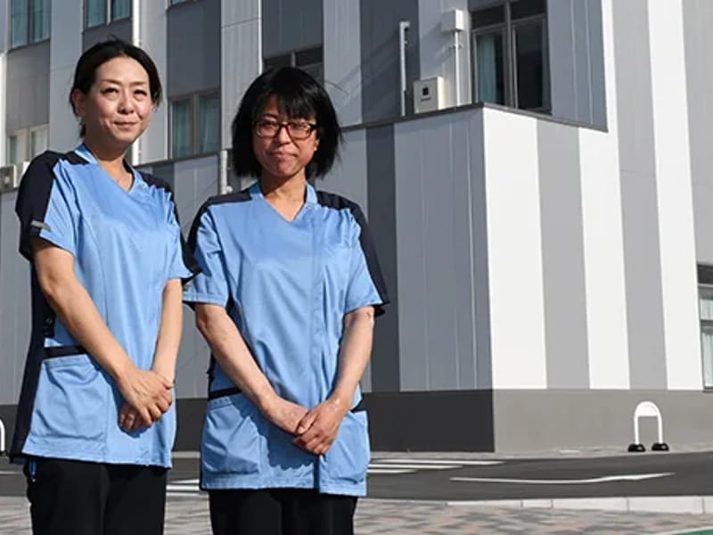 ふれんど岡本居宅介護支援センター - 有料老人ホーム in 宇都宮市, 栃木県 photo 2