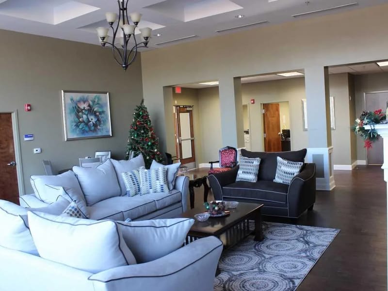 Amicasa Personal Care Home Community - Assisted Living in Decatur, GA photo 2
