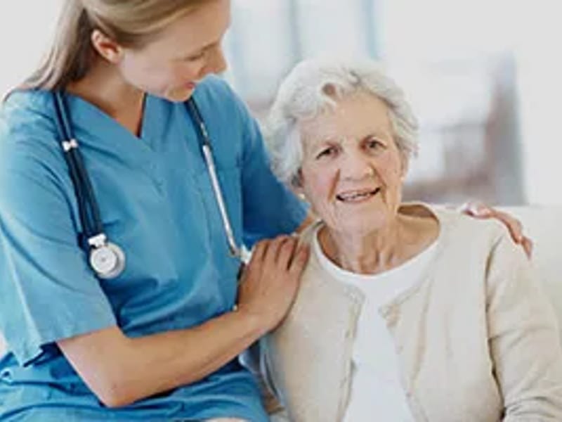 1St Choice Home Healthcare Lathrop INC - Home Health Nursing in Stockton, CA photo 3