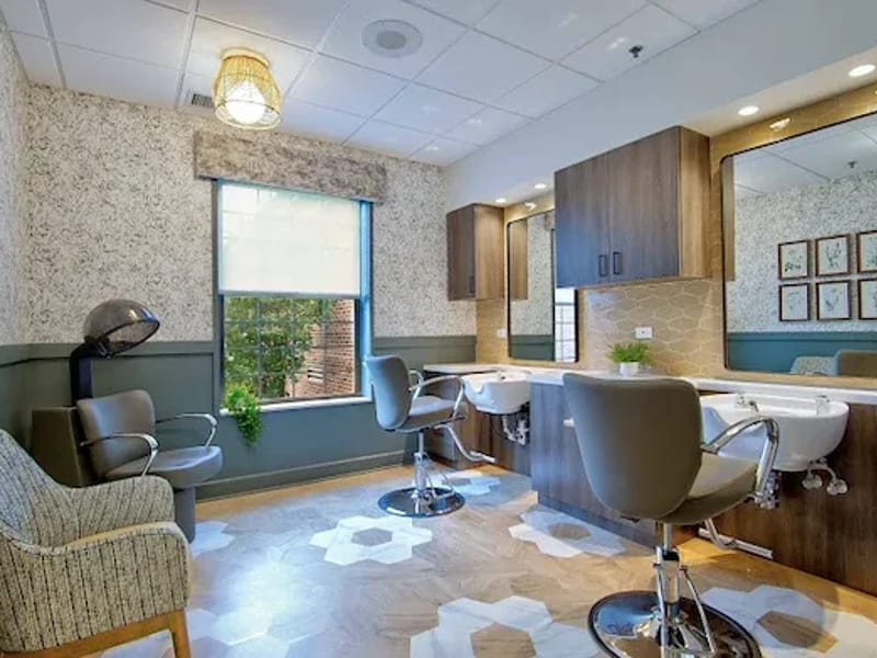Talk Healthcare LLC - Home Health Nursing in Westchester, IL photo 2