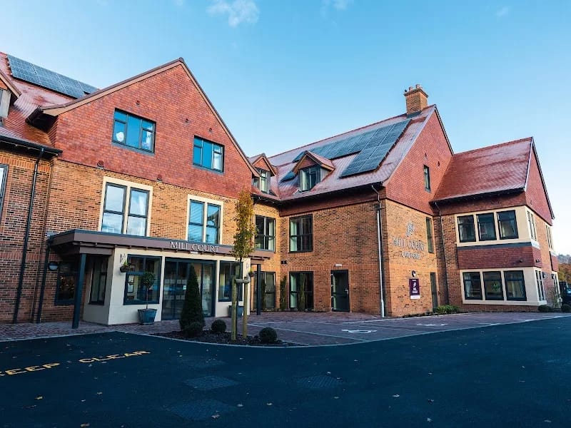 Mill Court Care Home - Nursing Home in Guildford, England photo 5