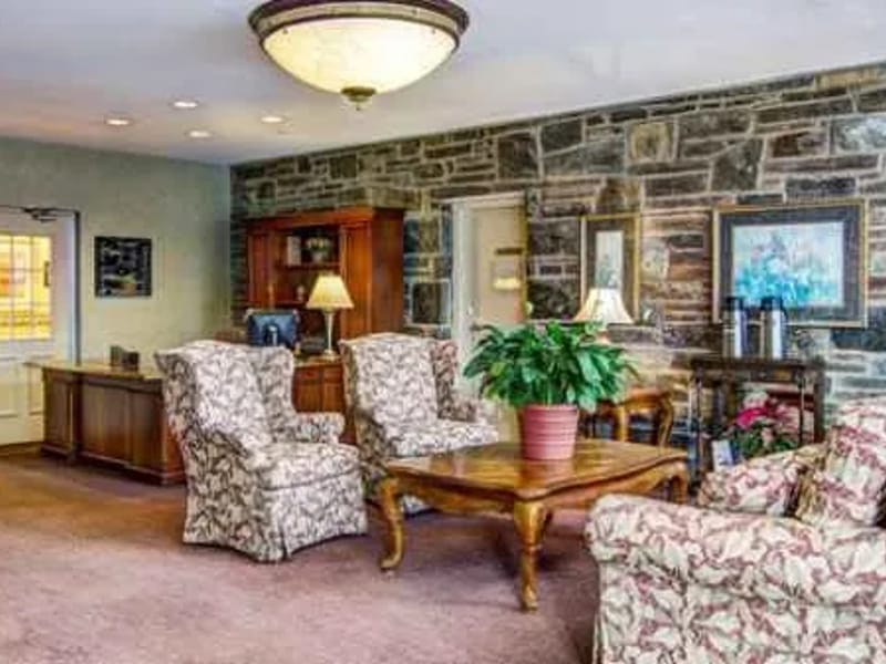 Potomac Home Health Care - Home Health Nursing in Bethesda, MD photo 3