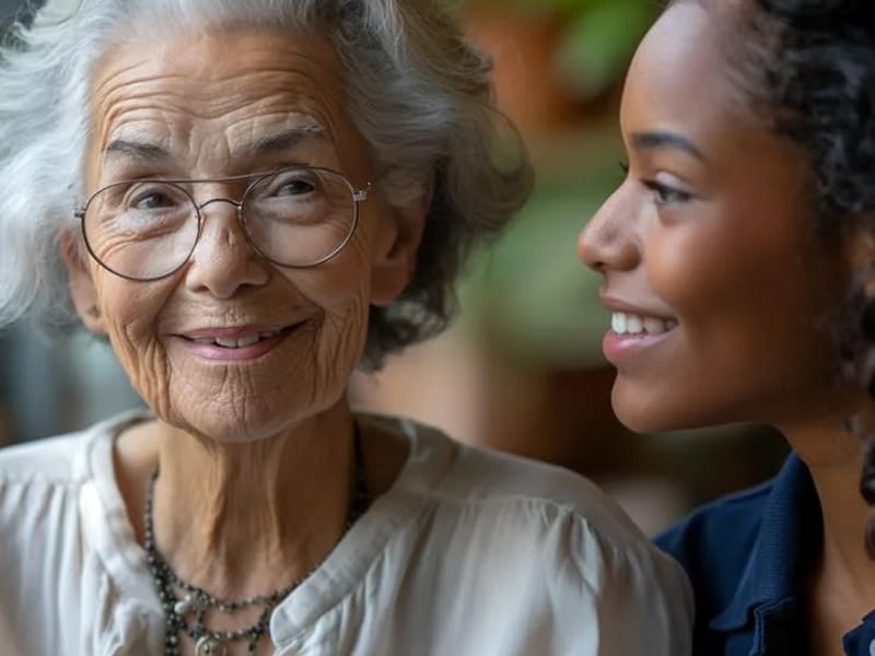 Potomac Home Health Care - Home Health Nursing in Bethesda, MD photo 2