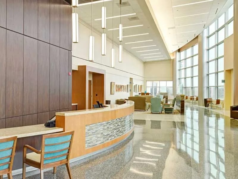 Adventhealth South Overland Park, Inc - Hospital in Overland Park, KS photo 3