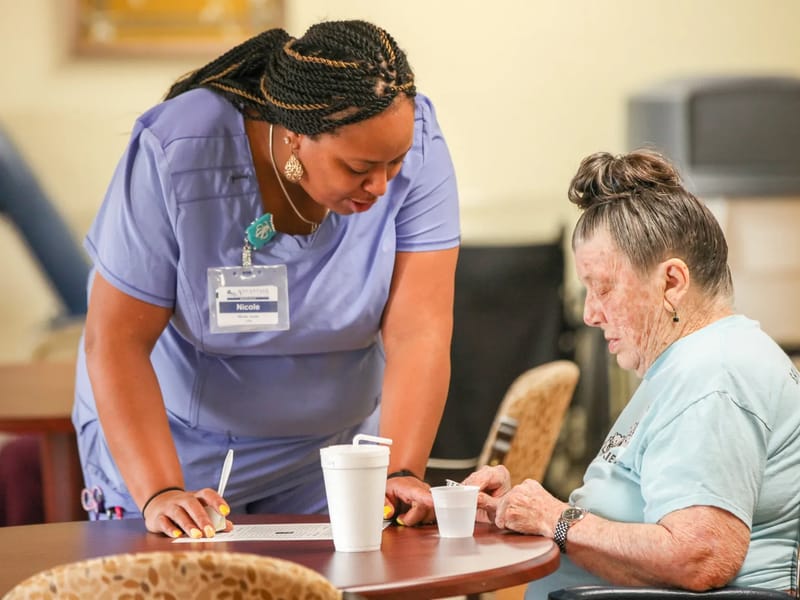 Loving Orchards - Assisted Living in Muskegon, MI photo 4