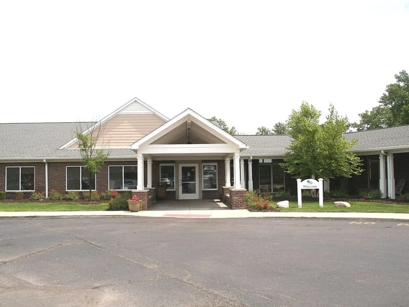 Loving Orchards - Assisted Living in Muskegon, MI photo 3