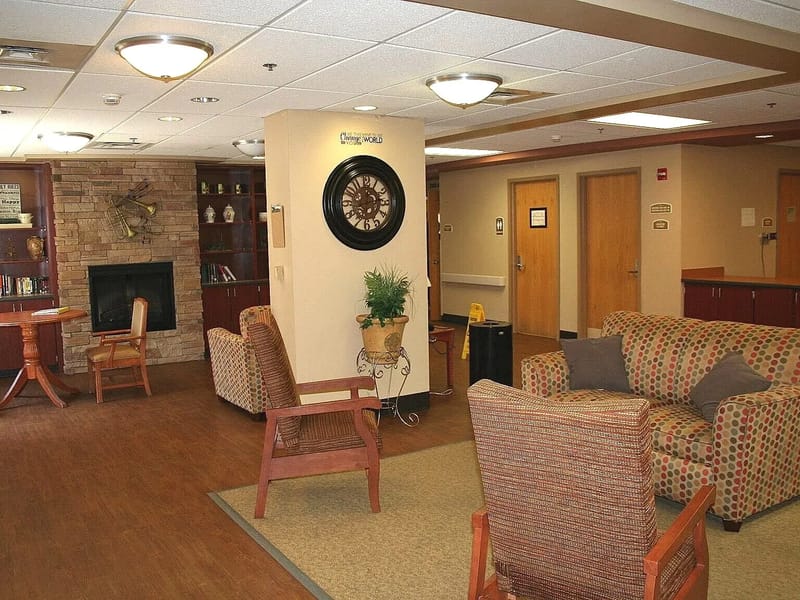 Loving Orchards - Assisted Living in Muskegon, MI photo 2