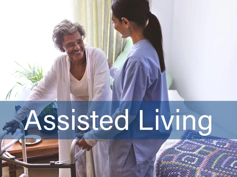 Loving Orchards - Assisted Living in Muskegon, MI photo 1