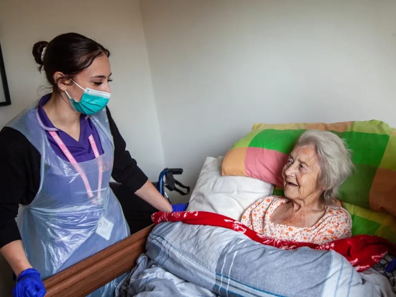 Westwood Homecare (North West) Limited Bolton - In-Home Care in Bolton, England photo 2