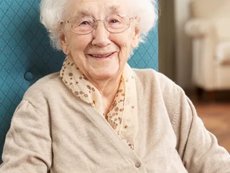 Brent B Tinnin Manor — Nursing Home, Ellington, MO · photo 1