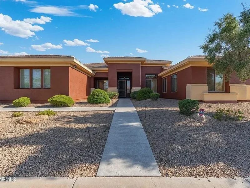 Heaven Can Wait - Assisted Living in Laveen, AZ photo 2