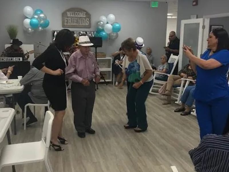 American Life Adult Care Center Inc - Assisted Living in Miami Lakes, FL photo 2