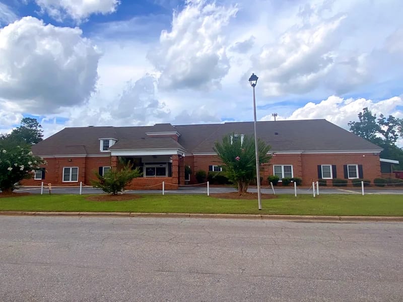 DCI East Albany - Dialysis in Albany, GA photo 2