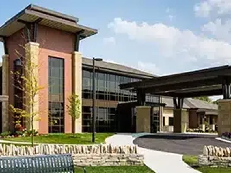 Dublin Post Acute - Nursing Home in Dublin, OH photo 2