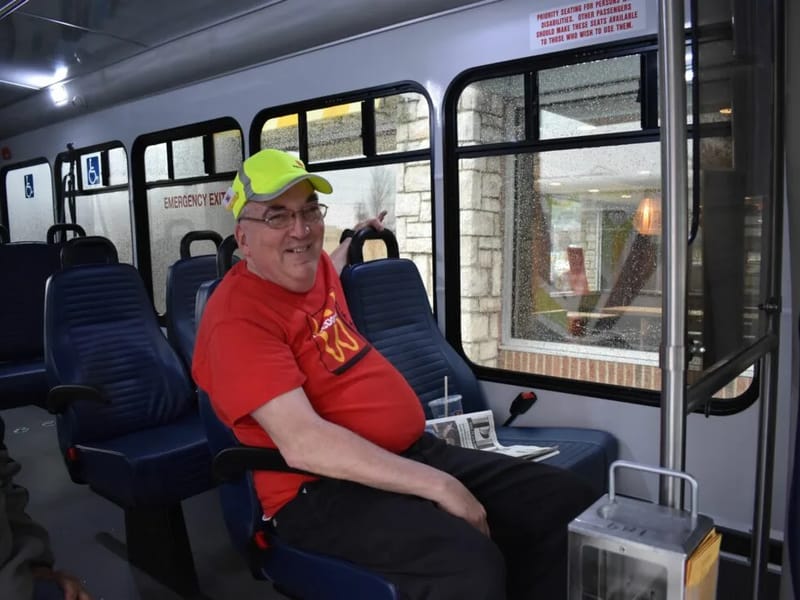 Geauga County Transit - Medical Transport in Chardon, OH photo 1