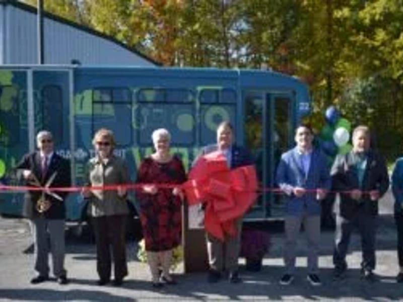 Geauga County Transit - Medical Transport in Chardon, OH photo 3