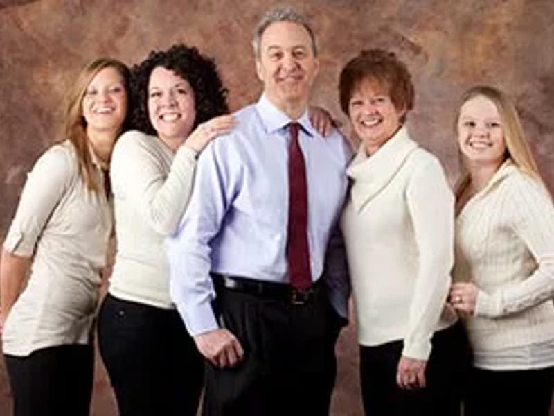 Amin And Associates INC. - Home Health Nursing in Cleveland, OH photo 1