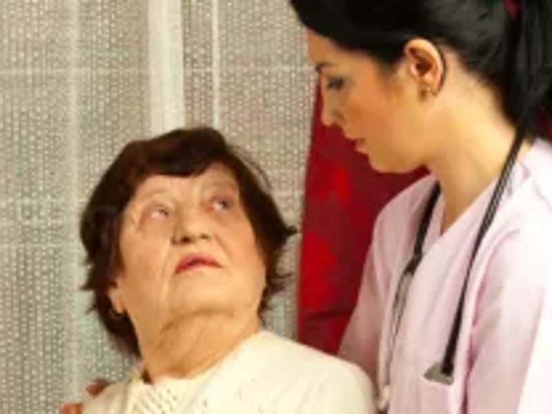 Agape Nursing Services INC - Home Health Nursing in Minneapolis, MN photo 1