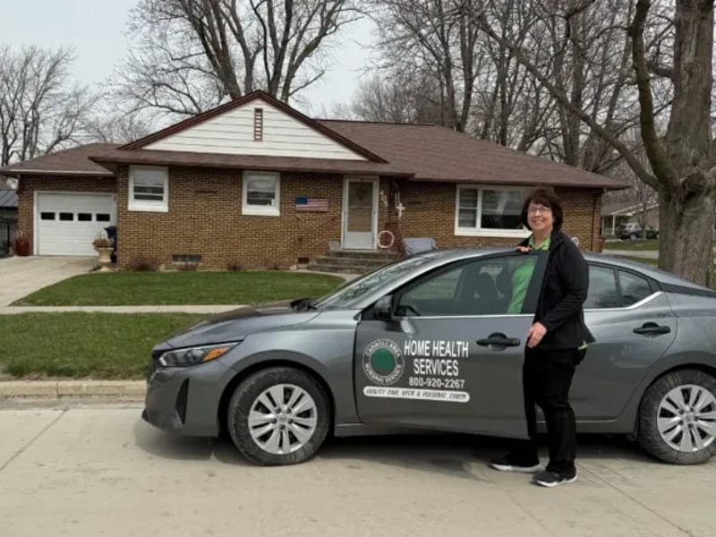 C & A Home Health Care, INC. - Home Health Nursing in Gary, IN photo 1