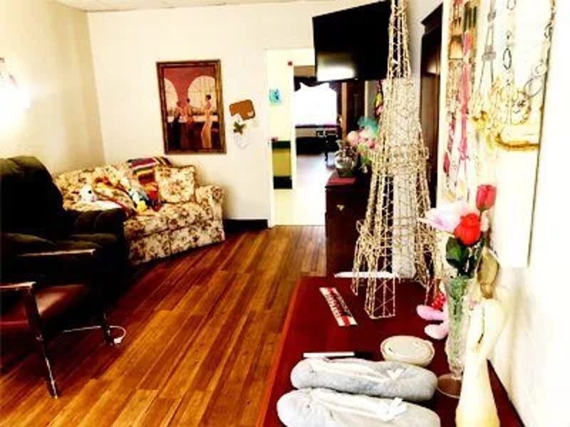 Checotah Nursing Center — Nursing Home, Checotah, OK · photo 1