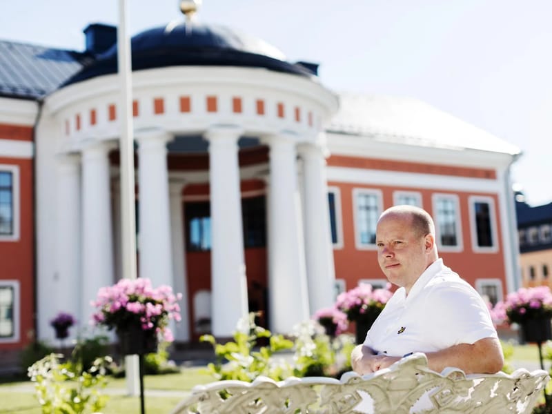 Härnön - Serviceboende in Härnösand, Västernorrlands län photo 1