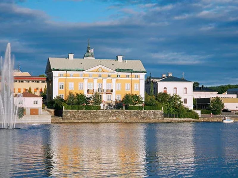 Härnön - Serviceboende in Härnösand, Västernorrlands län photo 2