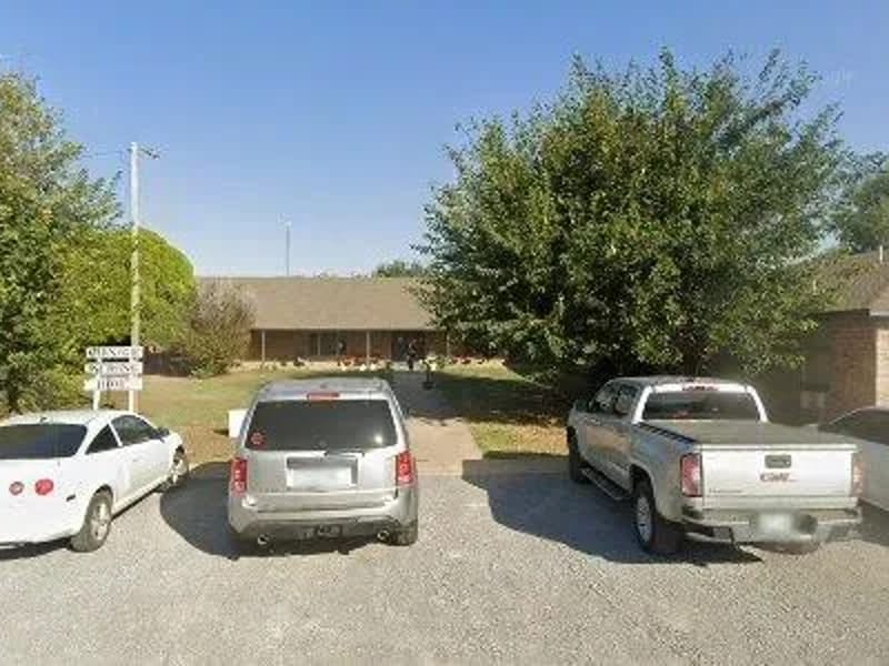 Carnegie Nursing Home, Inc. — Nursing Home, Carnegie, OK · photo 2