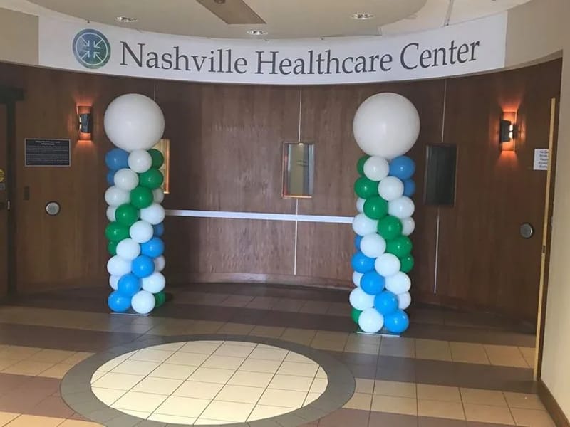 ACCESS FAMILIES HEALTHCARE PLLC - Home Health Nursing in Nashville, AR photo 2