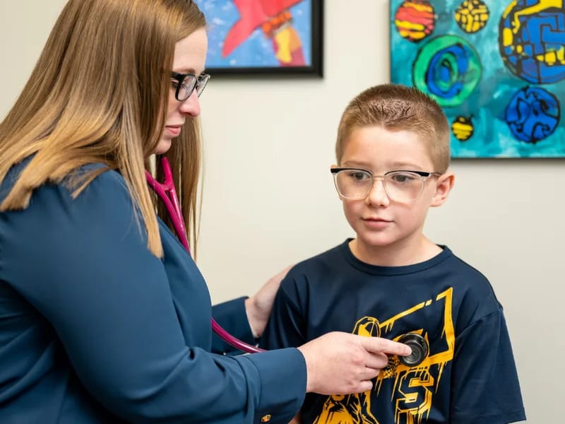 Freedman Clinic Of Internal Medicine, LLP - Home Health Nursing in Alexandria, LA photo 1