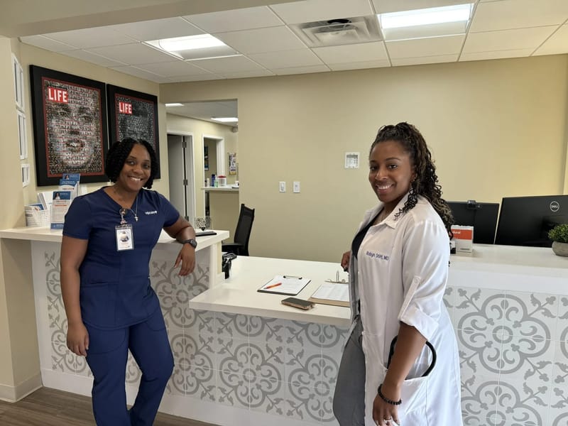 Carestaff LLC — Home Health Nursing, Birmingham, AL · photo 1