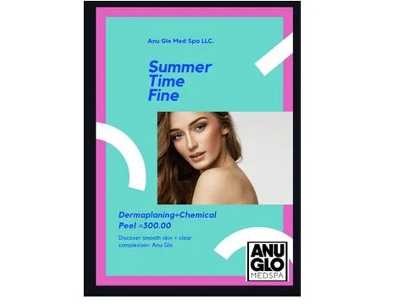 Anu Glo Med Spa, LLC. - Home Health Nursing in Snellville, GA photo 1