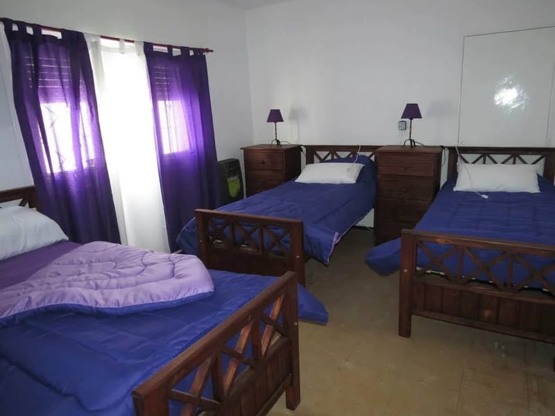 RESIDENCIA GERIATRICA RINCON DE LUZ - Hogar de Ancianos in Centenario, Neuquén photo 3