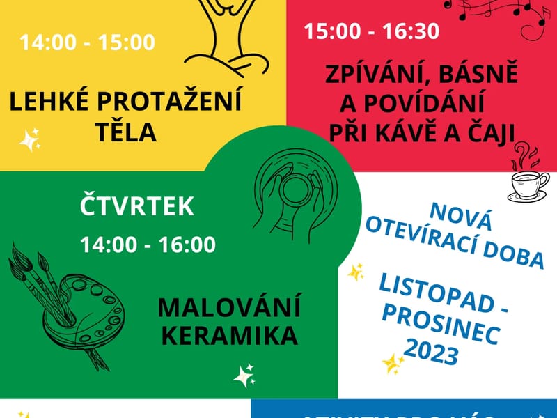 NZDM Pixla - Denní stacionář in Plzeň, Plzeňský kraj photo 3