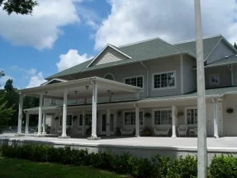 Cedar Creek - Assisted Living in Crystal River, FL photo 1