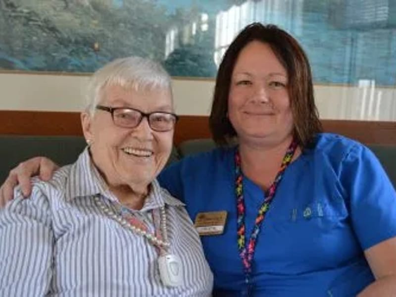 Cedar Creek - Assisted Living in Crystal River, FL photo 2