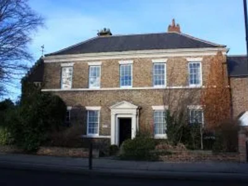 Kymel House - Nursing Home in East Boldon, England photo 5