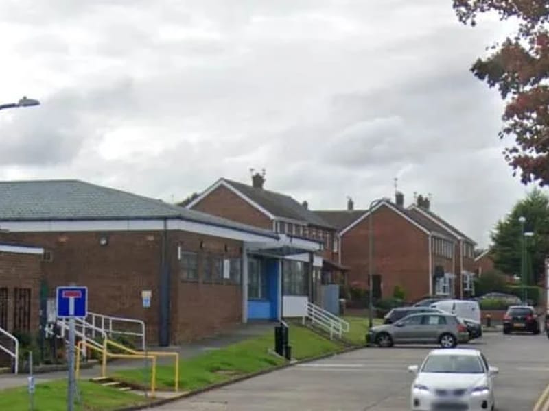 Kymel House - Nursing Home in East Boldon, England photo 4