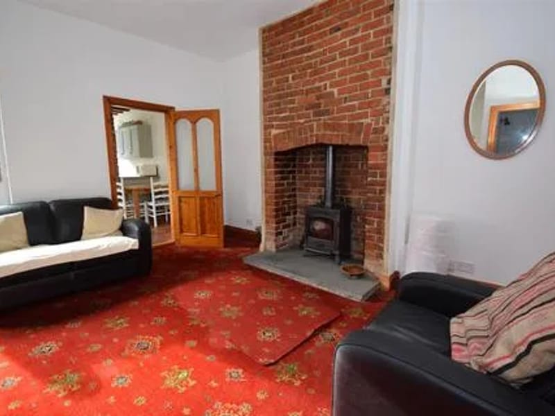 Kymel House - Nursing Home in East Boldon, England photo 2