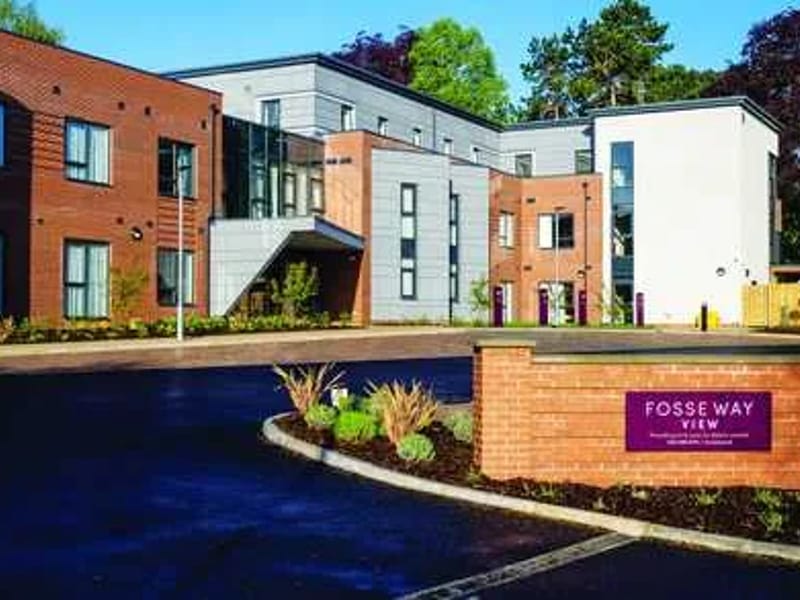 Fosse Way View Care Home in Nottingham, England photo 2