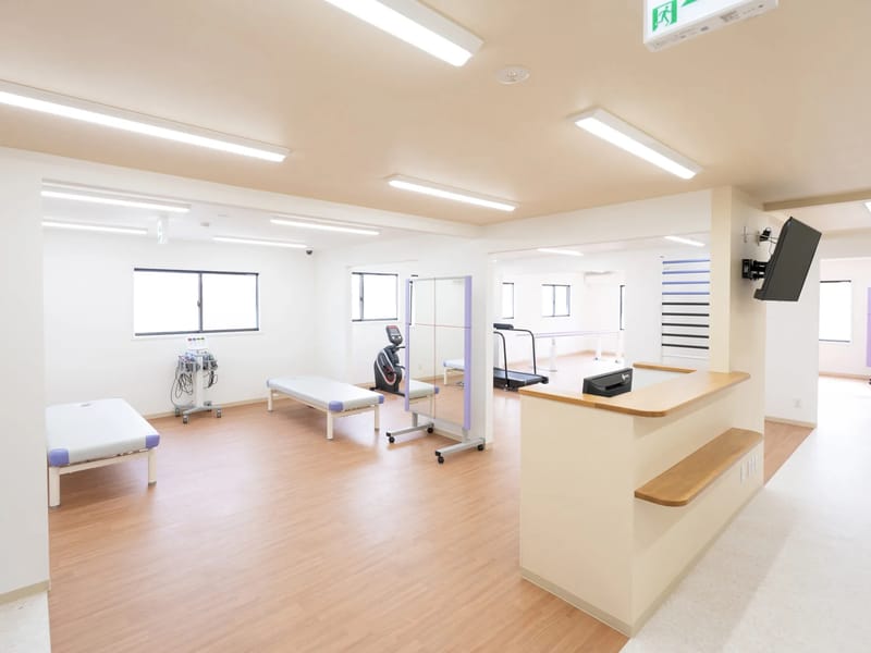 もてぎクリニック リハビリテーションセンター - 入院リハビリ in 小田原市, 神奈川県 photo 1