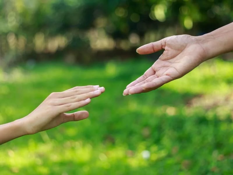 Helping Hands Southend on Sea - In-Home Care in Southend-On-Sea, England photo 2