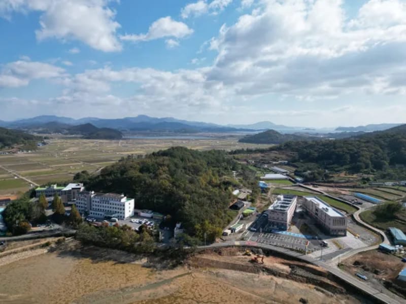 녹동온누리노인복지센터 - 요양원 in 고흥군, 전라남도 photo 2