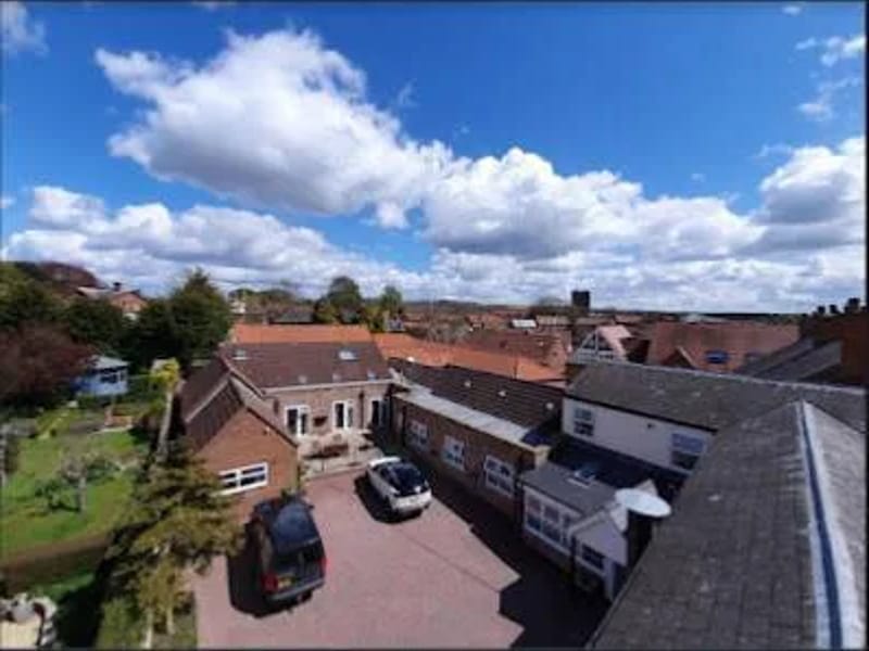 Northgate House - Assisted Living in York, England photo 2