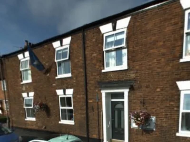 Northgate House - Assisted Living in York, England photo 1