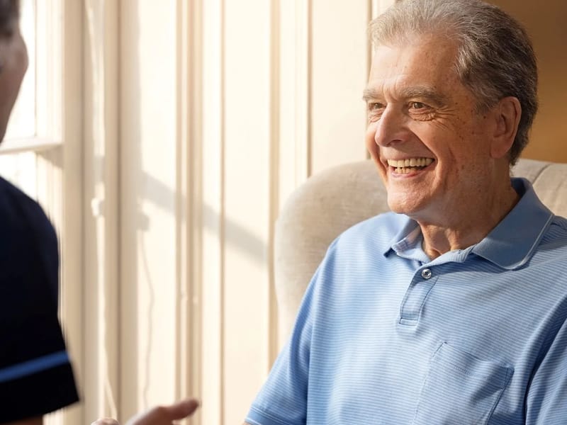 Bluebird Care Camden & Hampstead in London, England photo 1