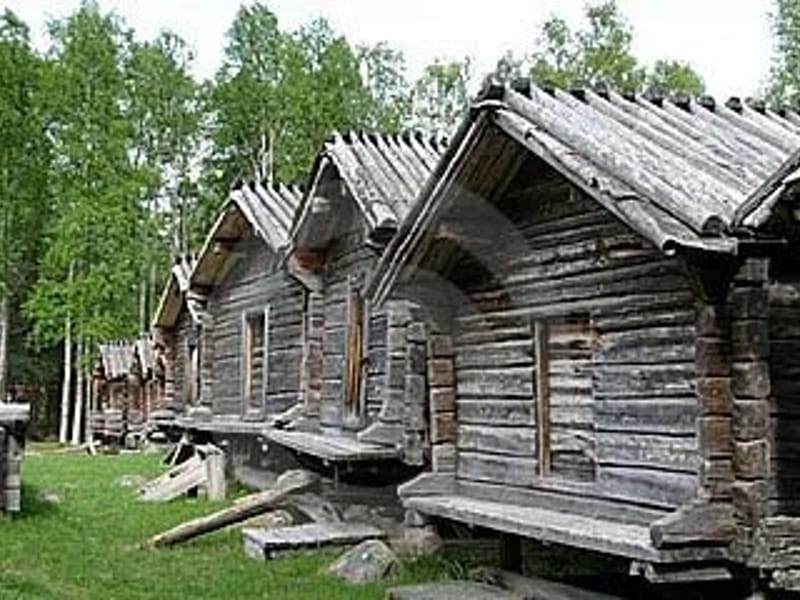Länsmansgården - Äldreboende in Arvidsjaur, Norrbottens län photo 1
