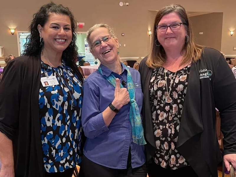 Caretenders Visiting Services Of Hernando County, LLC - Home Health Nursing in The Villages, FL photo 1