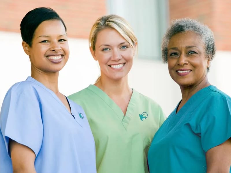 Caretenders Visiting Services Of Hernando County, LLC - Home Health Nursing in The Villages, FL photo 2